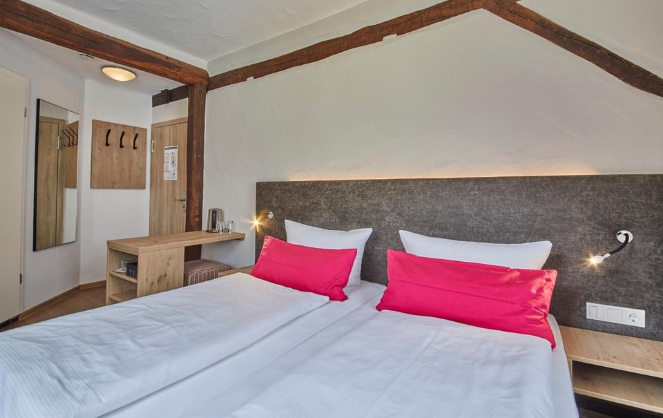 Hotel Reiler Hof
