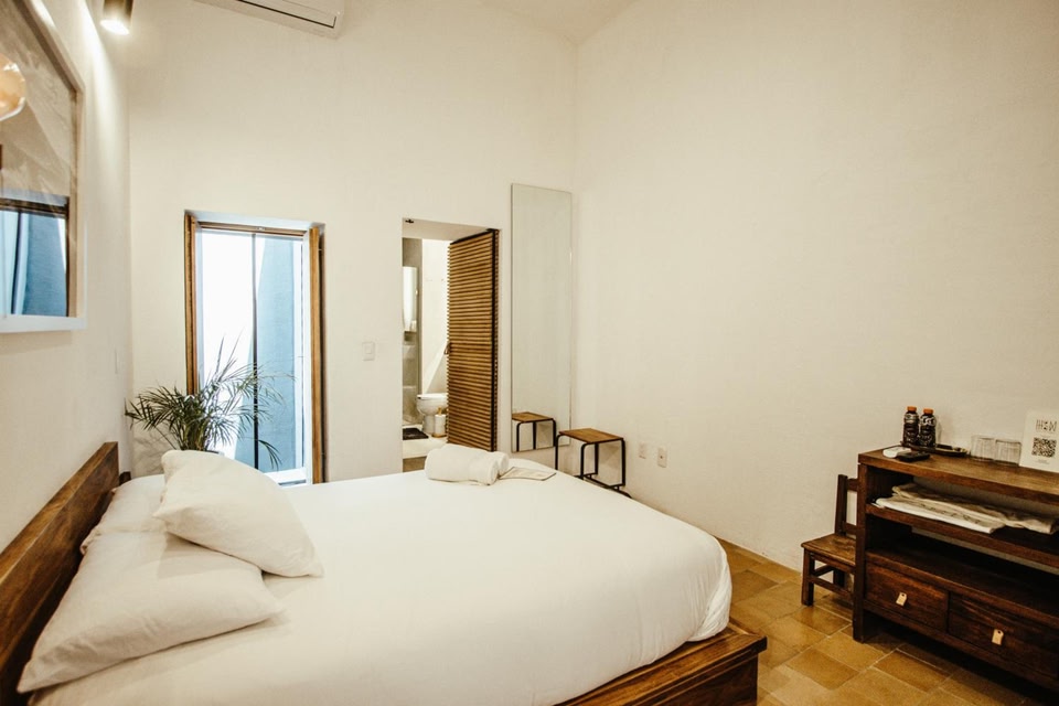 Hotel SIN Nombre