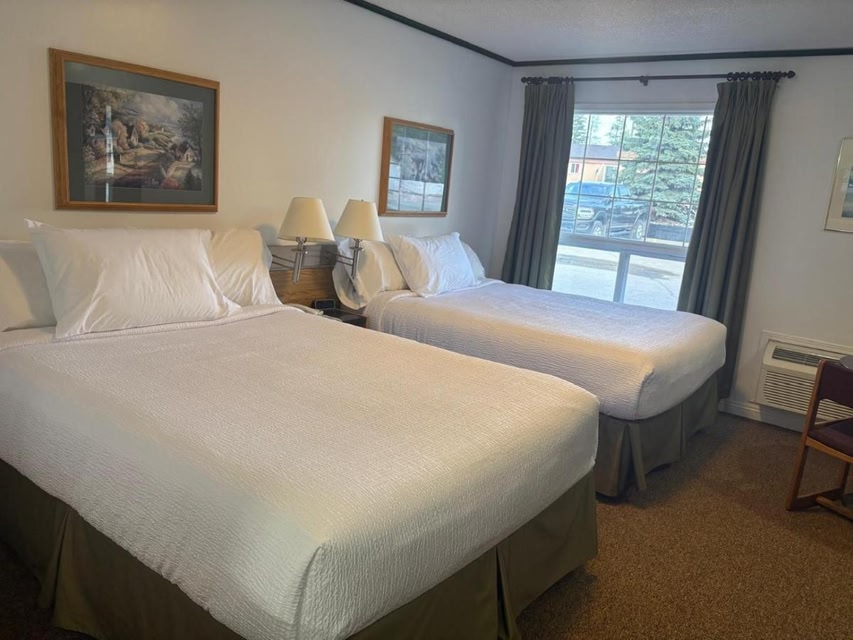 Green Gables Inn