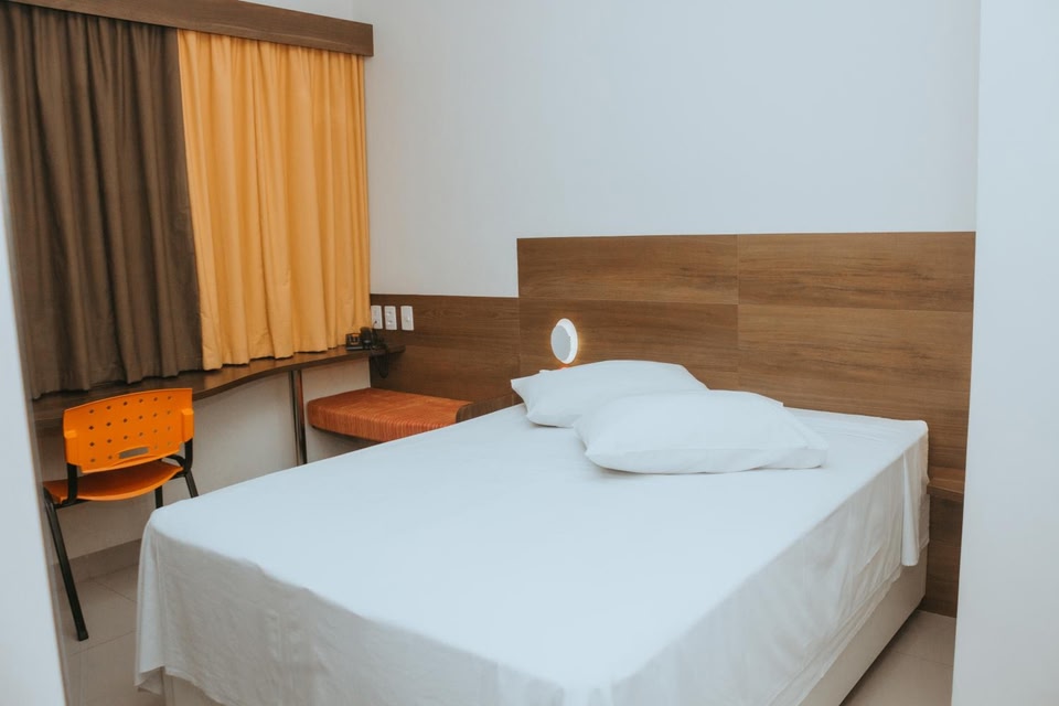 Hotel e Pousada Bem Bom - Itu