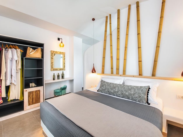 Abasa Suites