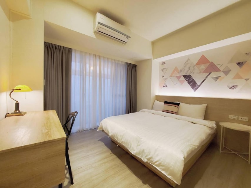Sunshine Apartment