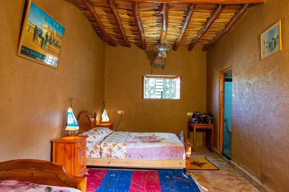 Maison Nomades