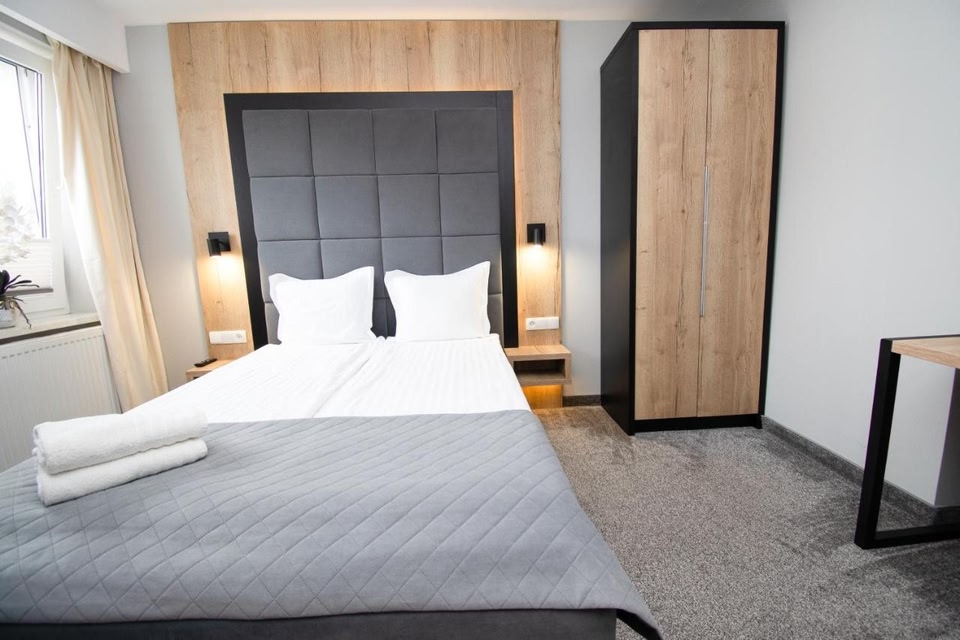 NOVA Apartamenty&Pokoje