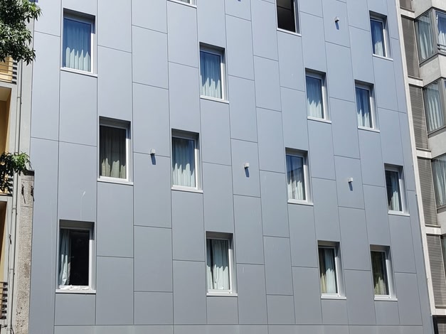 Porto City Hotel