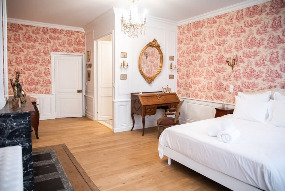 Maison la Louise