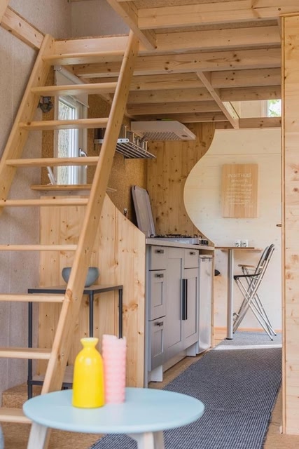 Tiny House