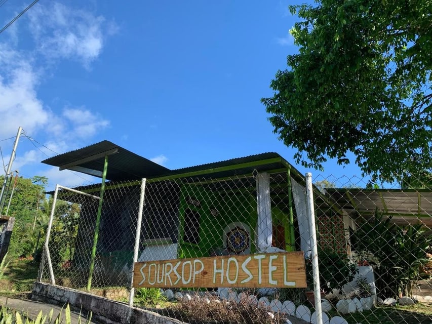 Soursop Hostel