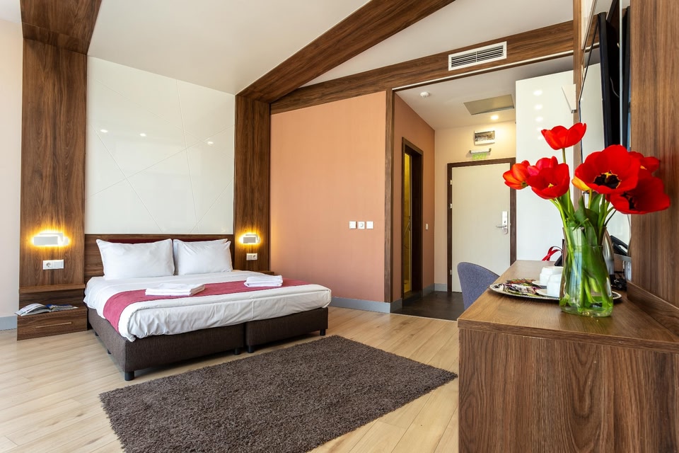 B1 Boutique Hotel Sofia