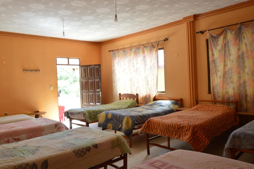 Hostal Coronel Pedro Arraya
