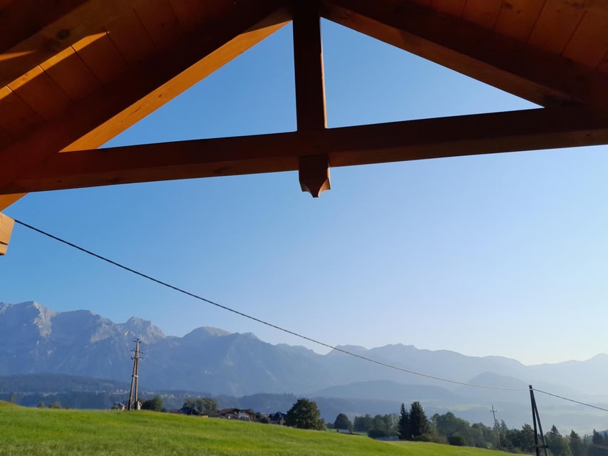 Alpenblick