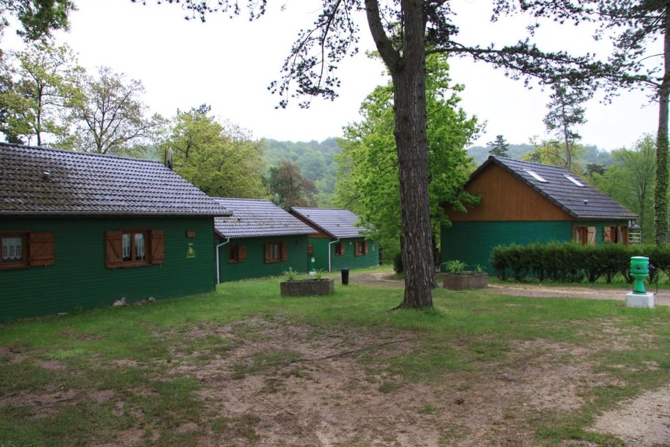 Camping de la Pelouse