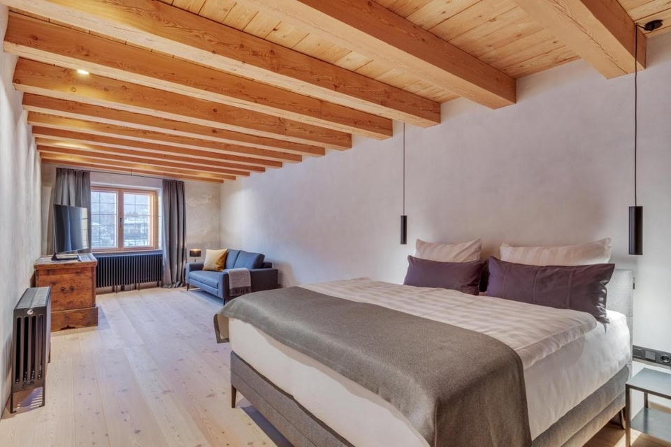 Boutiquehotel Rattenberg