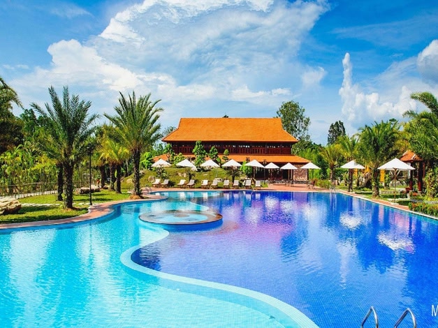 Maison du VietNam Resort & Spa