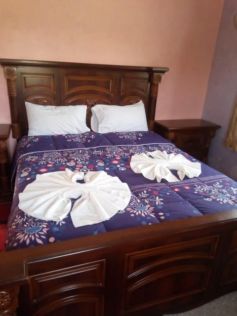 Auberge Toubkal
