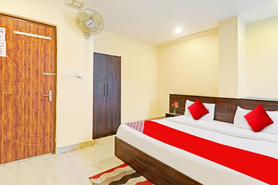 Super Hotel O Sgpgi