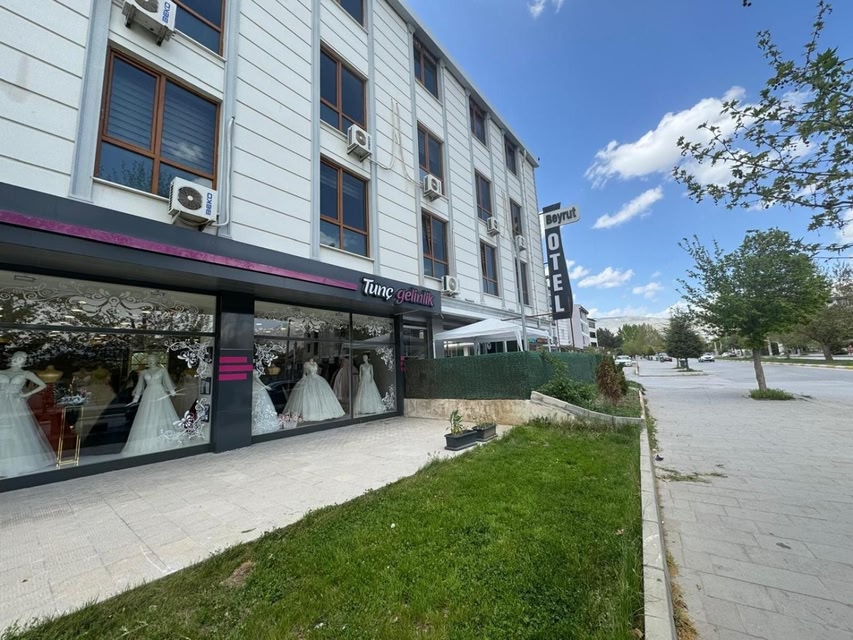 Hotel Beyrut