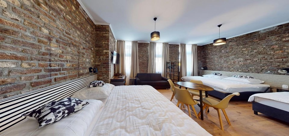 Hotel Soers