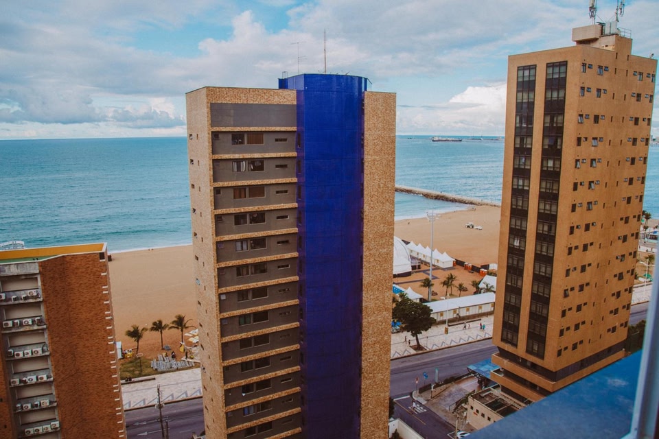Aquidabã Praia Hotel