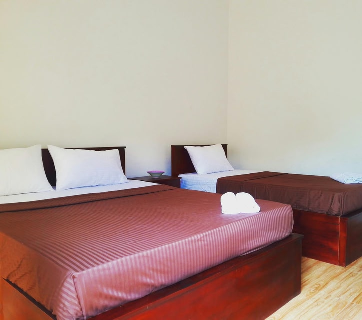 Riverston Hideaway