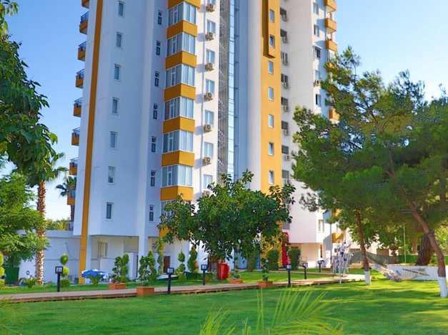 Lara Garden Hotel