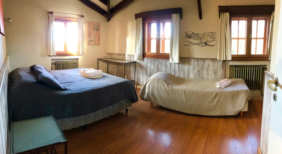 Selva India Suites