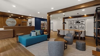 Everhome Suites Cheyenne by Choice Hotels
