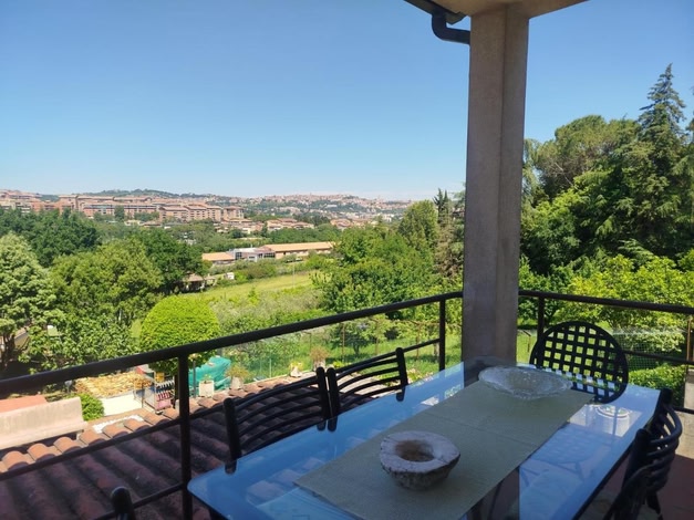 B&B Signora Minù