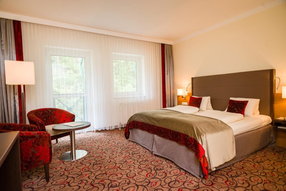 Hotel Schneeberghof