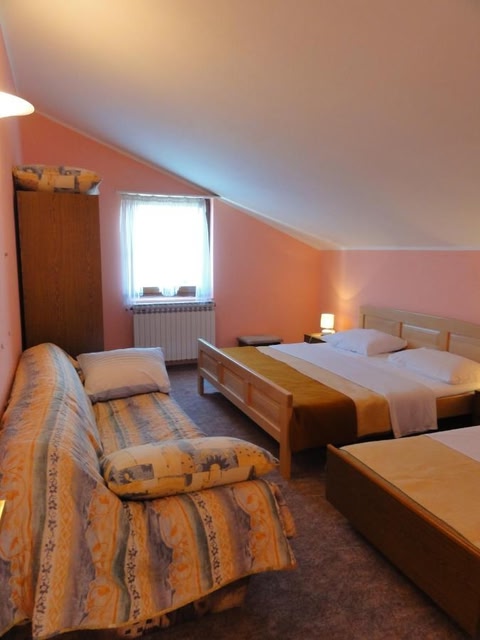 Guest House Neda