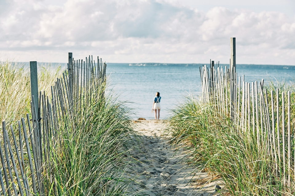 AutoCamp Cape Cod