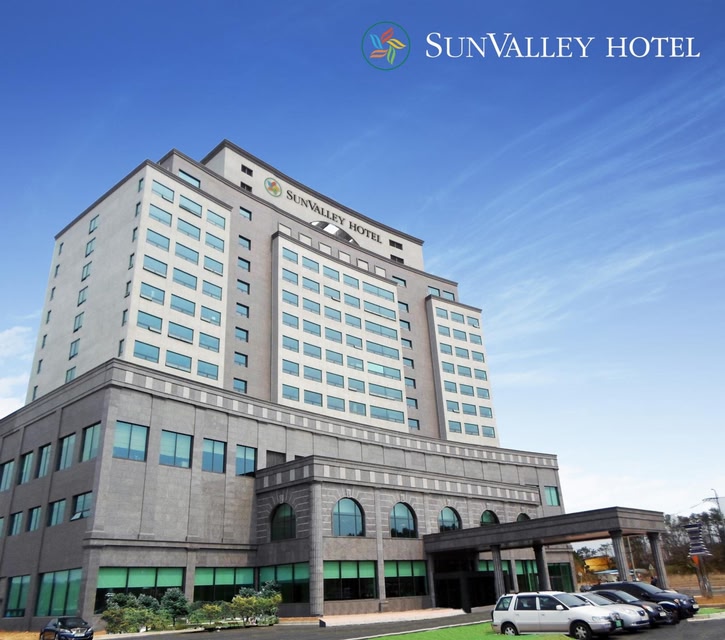 Sun Valley Hotel
