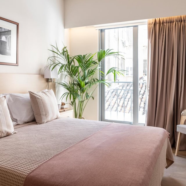 Gallery Suites & Residences Piraeus