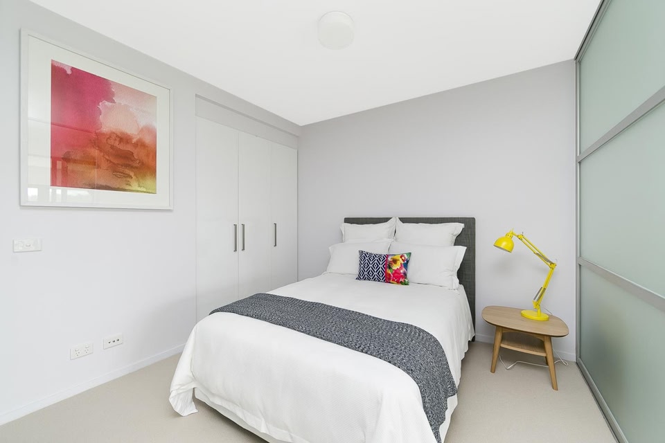 CityStyle Apartments - Belconnen