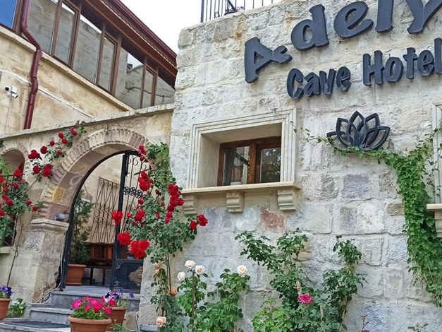 Adelya Cave Hotel