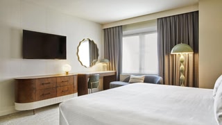 Brookmere Saratoga, a Tribute Portfolio Hotel