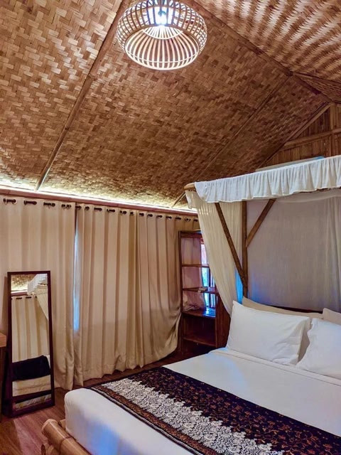De Boekit Villas