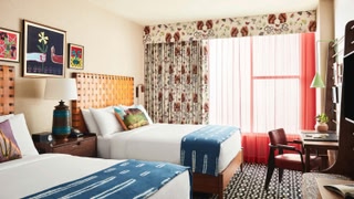 Graduate by Hilton Tucson