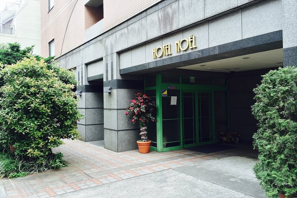 Hotel Noel