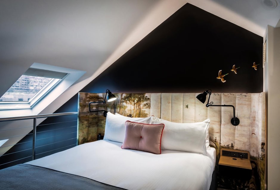 Wharf House Woolloomooloo