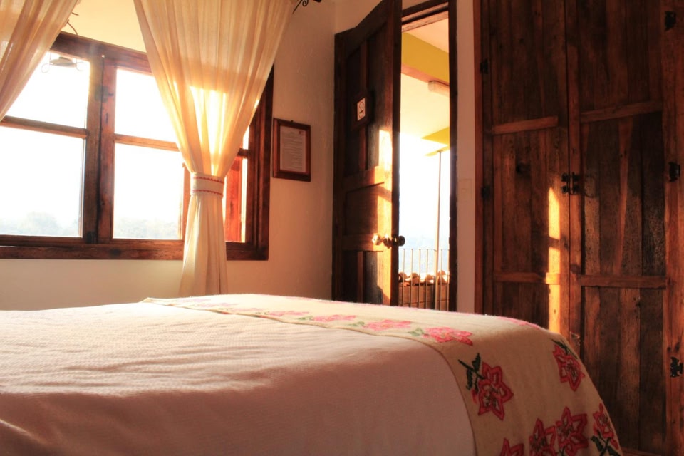Hotel San Jorge