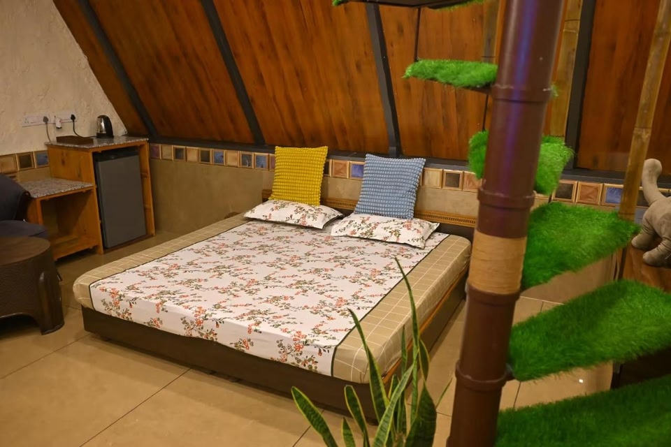 Coco Homes Katra