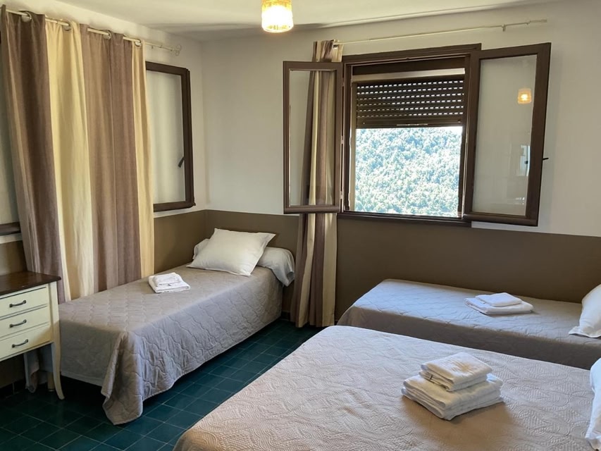 Hotel U Liccedu