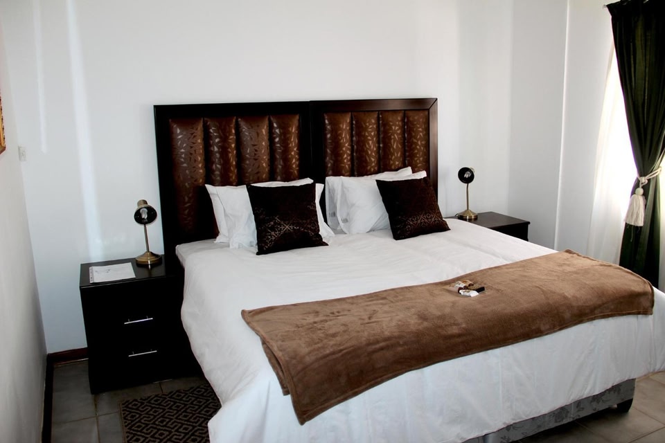 Strand Meadows B&B