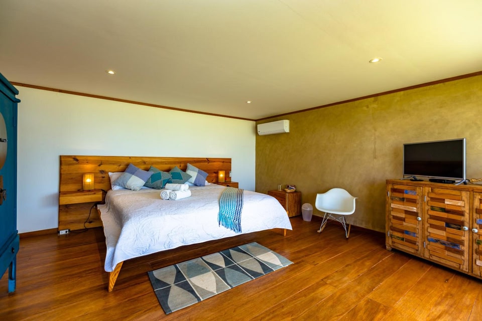 Casa Safran Vichayito