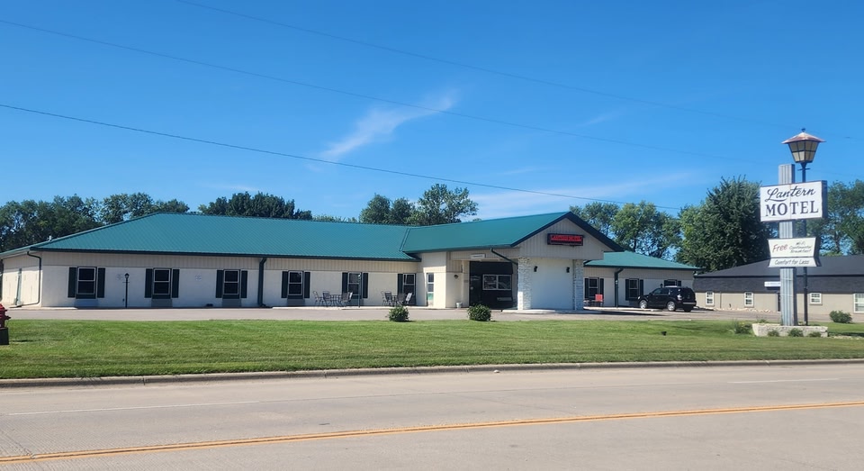 Lantern Motel