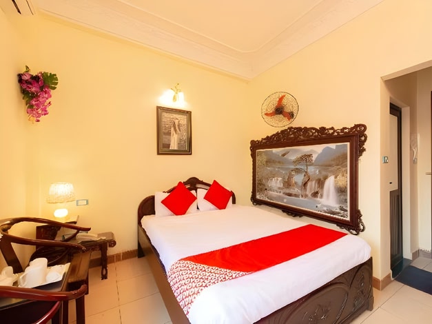 Thang Long Hotel