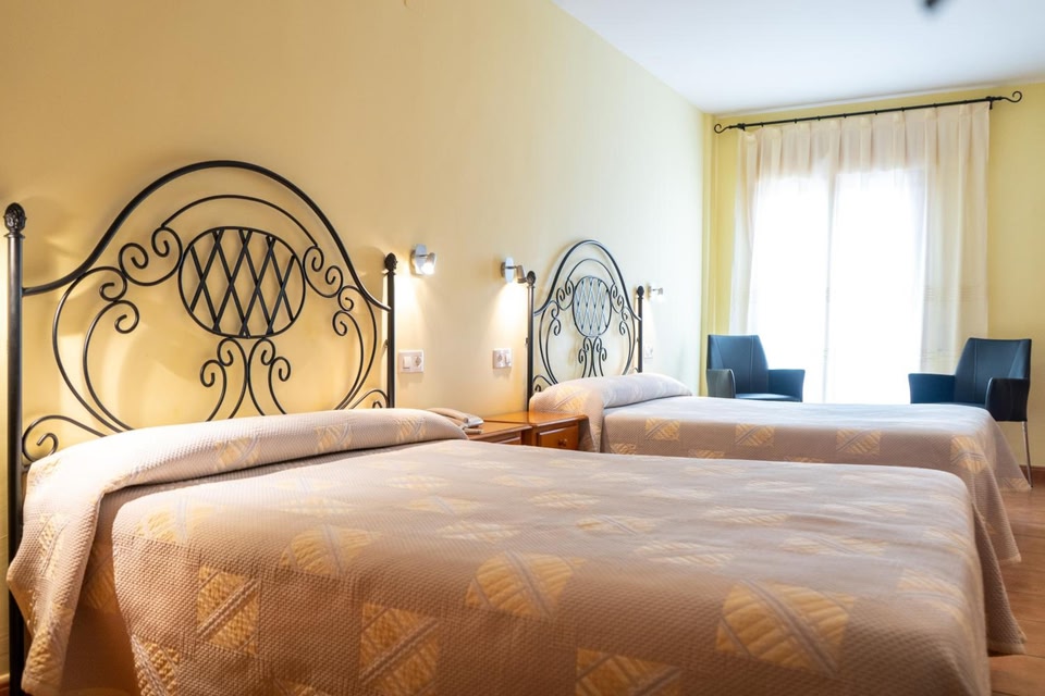 Hotel Castellote