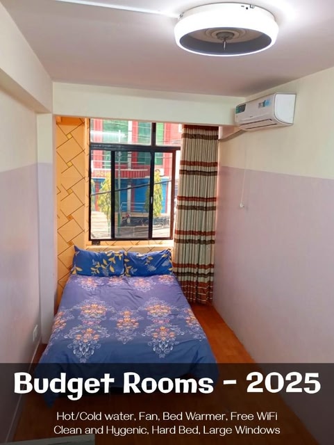 Hotel Ryan