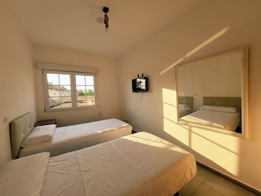 Hostal la Calma de Mascaraque